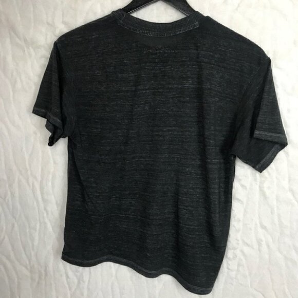 ROLLING Stones Cropped T-shirt size XS - Picture 4 of 5